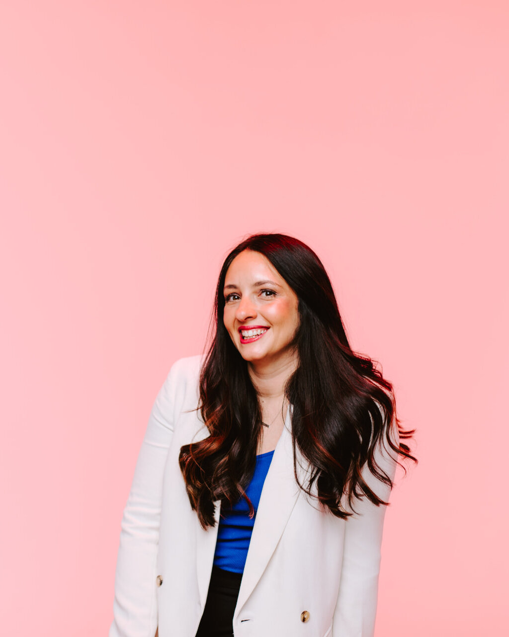 Dr. Katie Schwartz, instructor of Build Your Offer Bootcamp